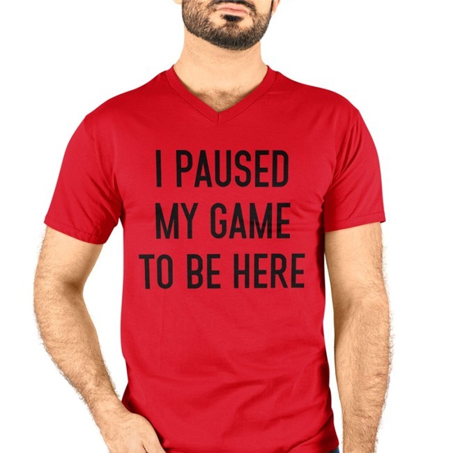 Denver Nuggets Bishop Nikola Jokic I Paused My Game Toe Here Shirt