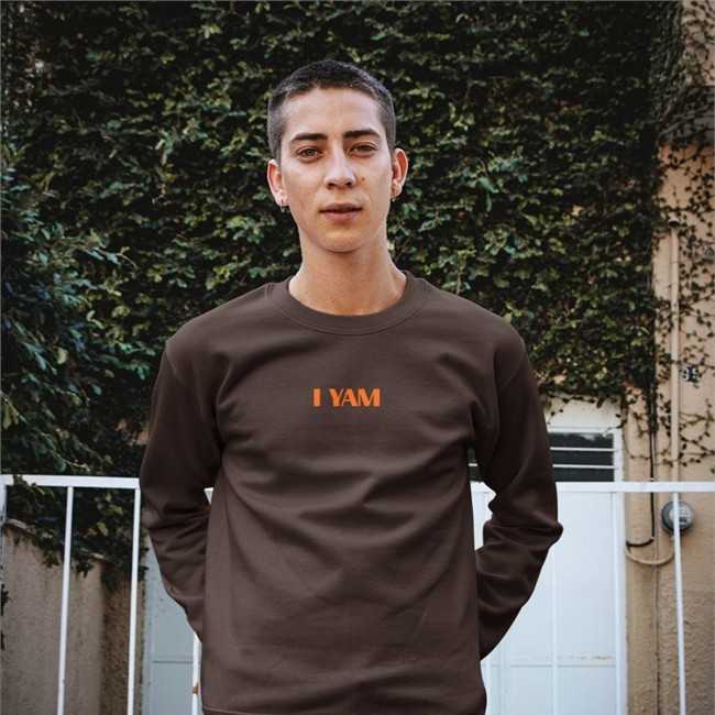 Shirts That Go Hard I Yam T Shirt Shirtsthtgohard