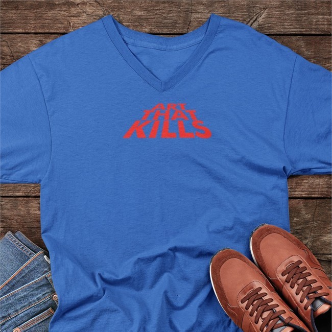 Art That Kills Tee