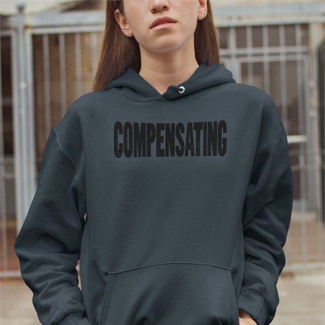 Kentucky Ballistics Compensate T Shirt