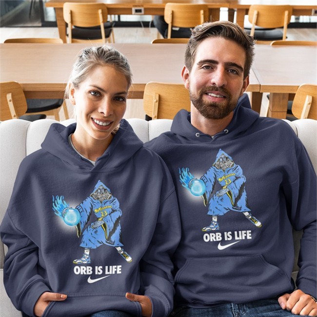 Orb Is Life Shirt