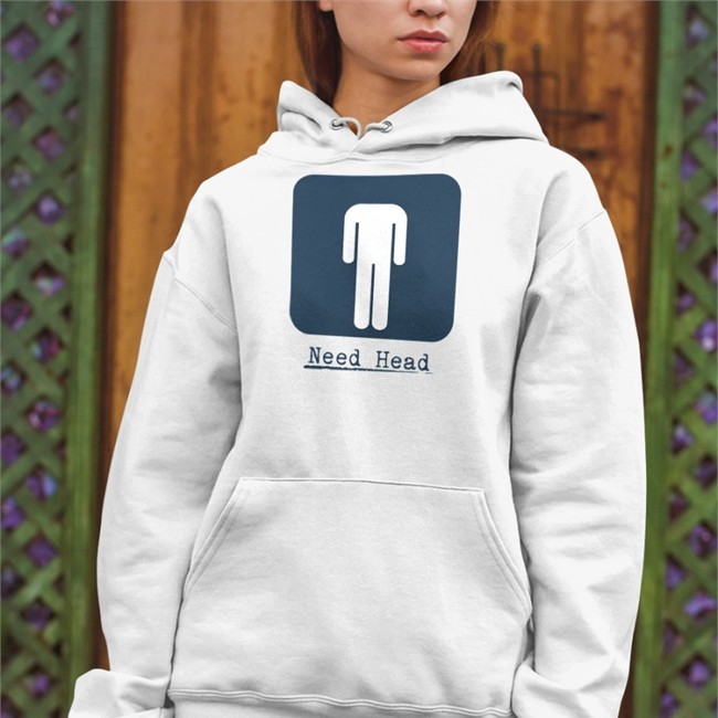 Need Head Tee