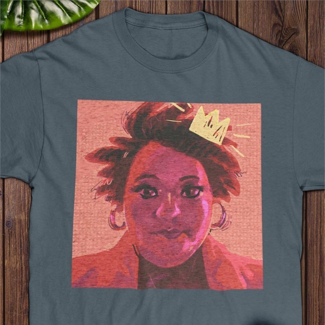Queen Joelle Hoodie
