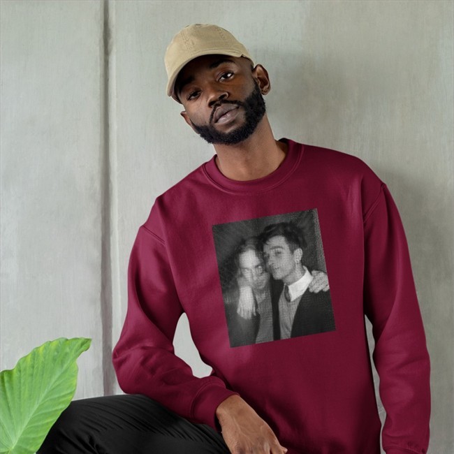 Slimy Weird New Shirt