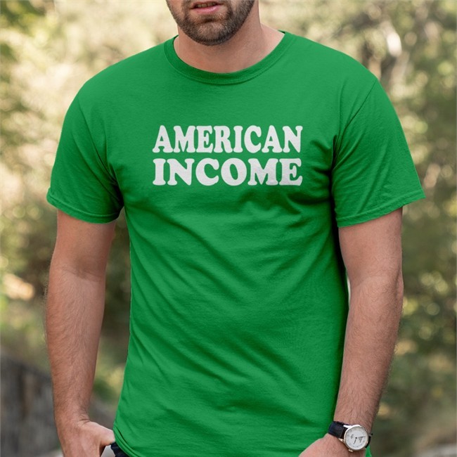 American Income Cap High Yield Harry
