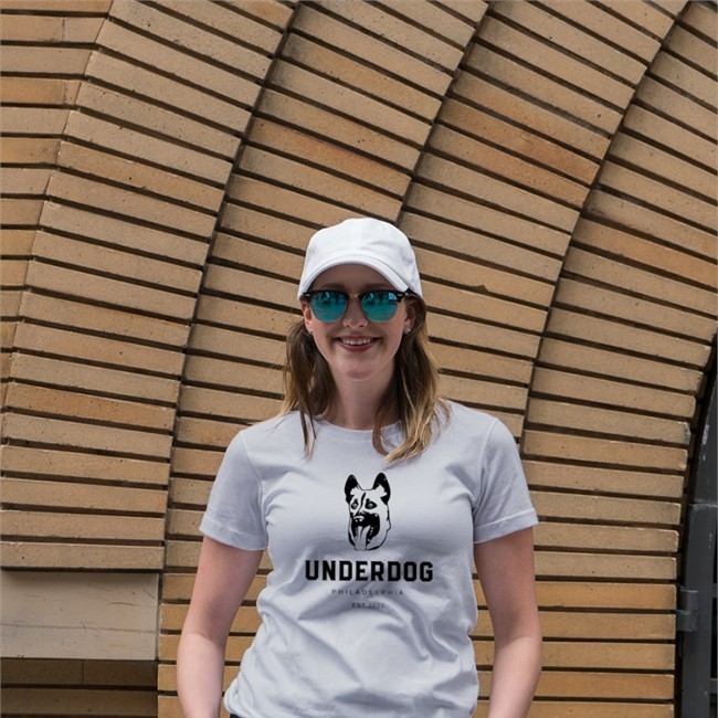 Underdog Philadelphia Est 2022 New Shirt