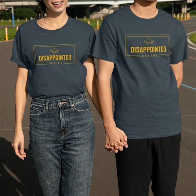 North Made Store Disappointed Since 1961 T Shirt Sally