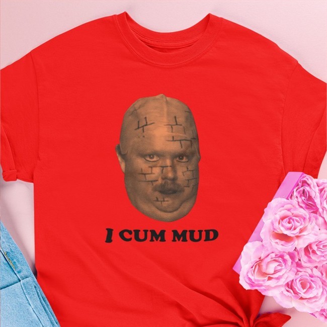Funhaus The Brick Shirt