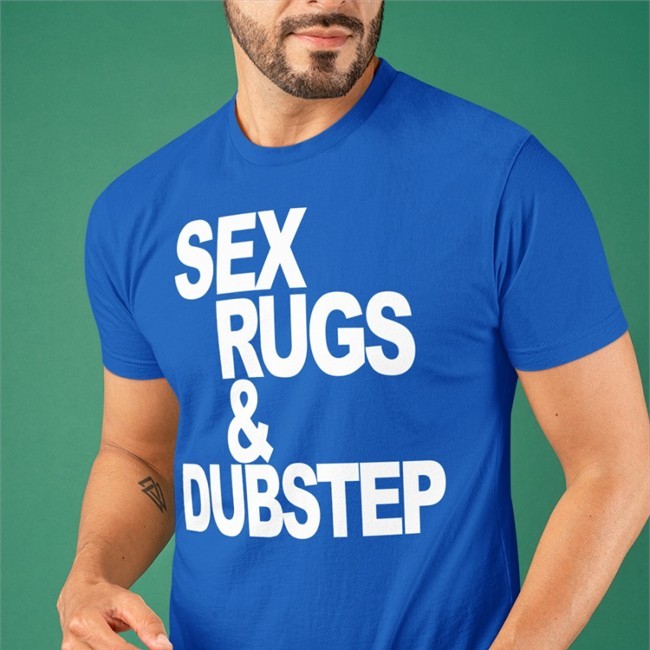 Top Playing Lost Lands Saturday Sex Rugs And Dubstep Shirt Madeon Black