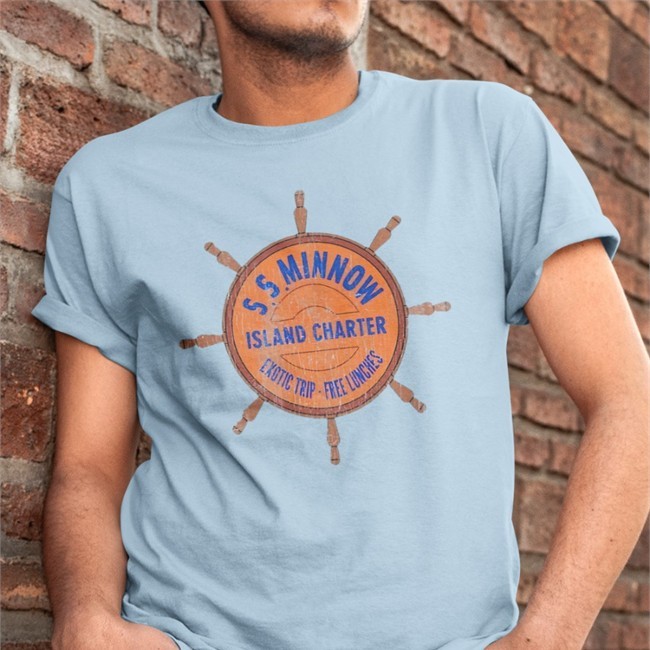 S S Minnow T Shirt