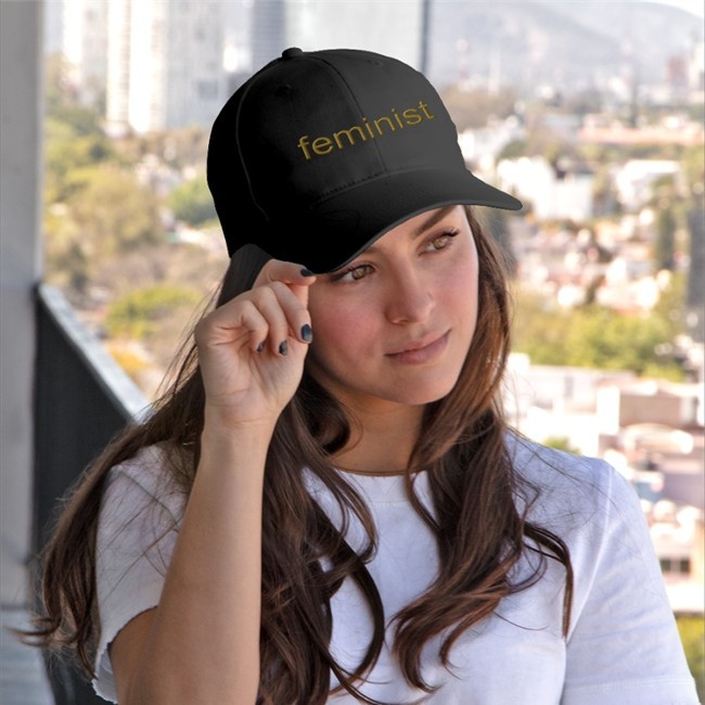 Corinne Fisher - Norwalk Feminist Shirt