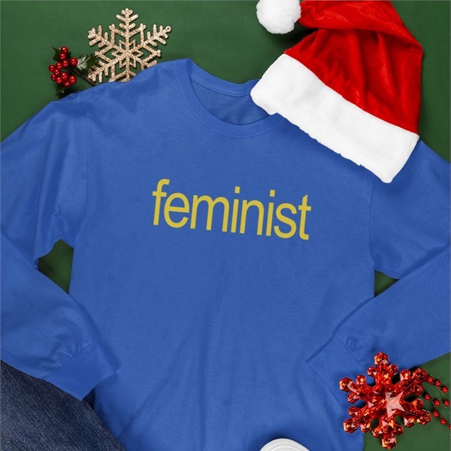 Feminist Shirt