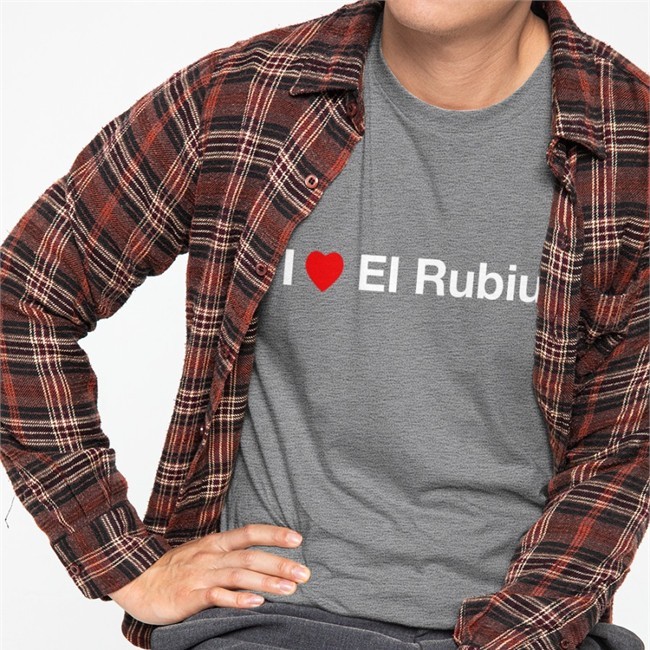 Quackity4k I Love El Rubius Hat Whampov