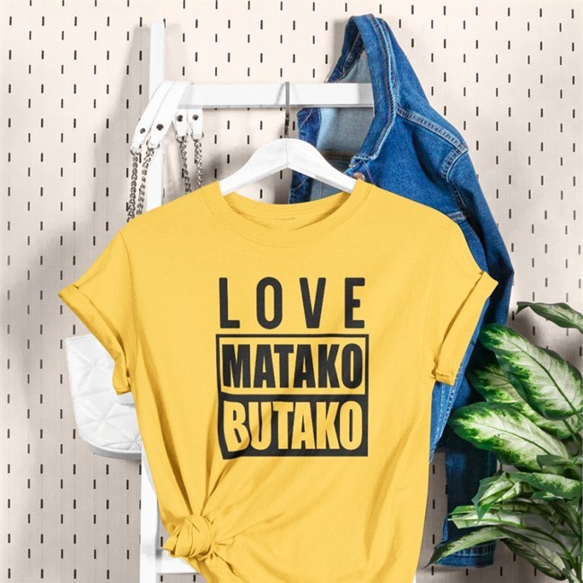Sounds Of Sezibwa 4 Love Matako Butako Sweatshirts Andeleya