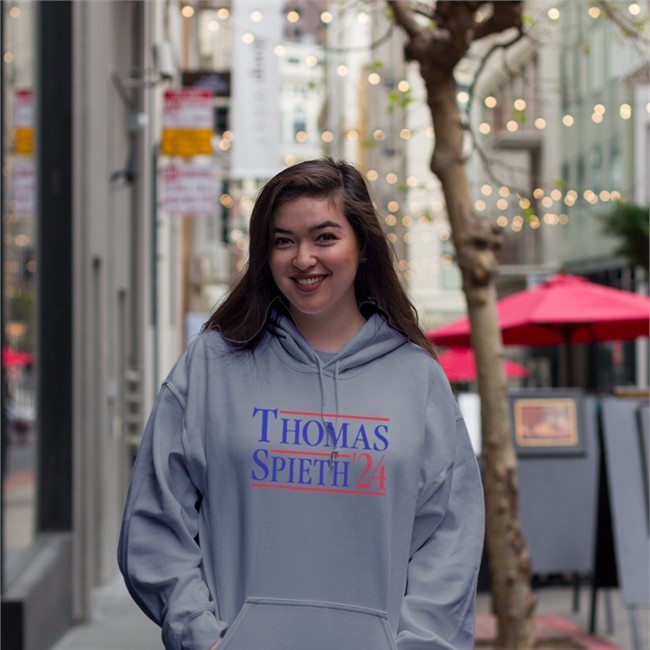 Barstool Sports Store Thomas Spieth 24 Jt Js 2024 Shirt Barstool Trent