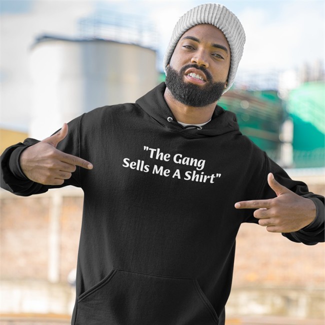 The Gang Sells Me A Shirt Shirt It's Always Sunny In Philadelphia