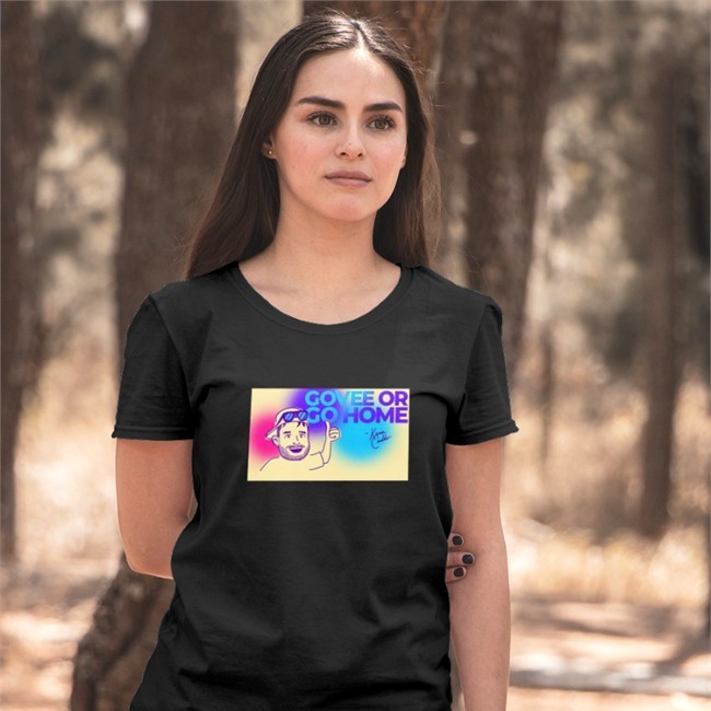 Kevin Coello Govee Or Go Home Sweatshirt Andy Cortez