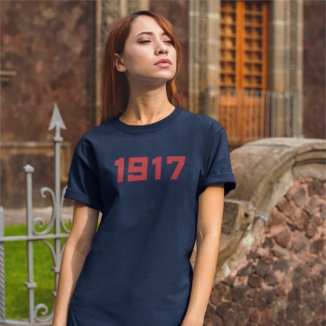 1917 Tee
