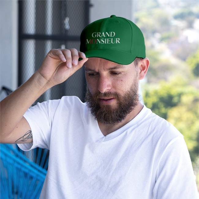 Longue Vie À Tous Mennés Grand Monsieur Shirts La Zakitance