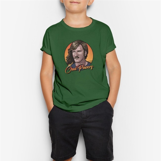 Omaha Productions Merch Chad Powers He's Beauty And He's Grace Shirts Peyton Manning