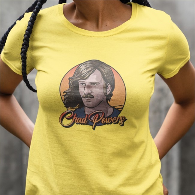 Peyton Manning Chad Powers He's Beauty And He's Grace Shirts Omaha Productions Merch