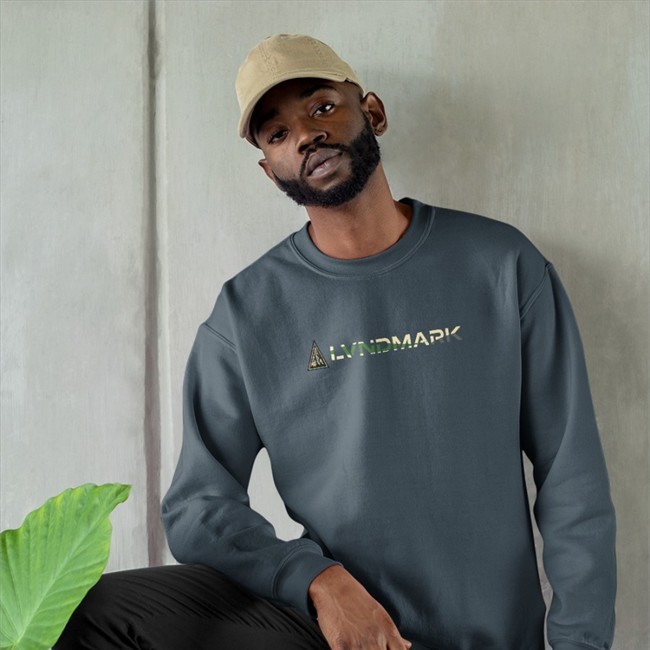 LVNDMARK Merch LVNDMARK Camo Deco Shirt 2022