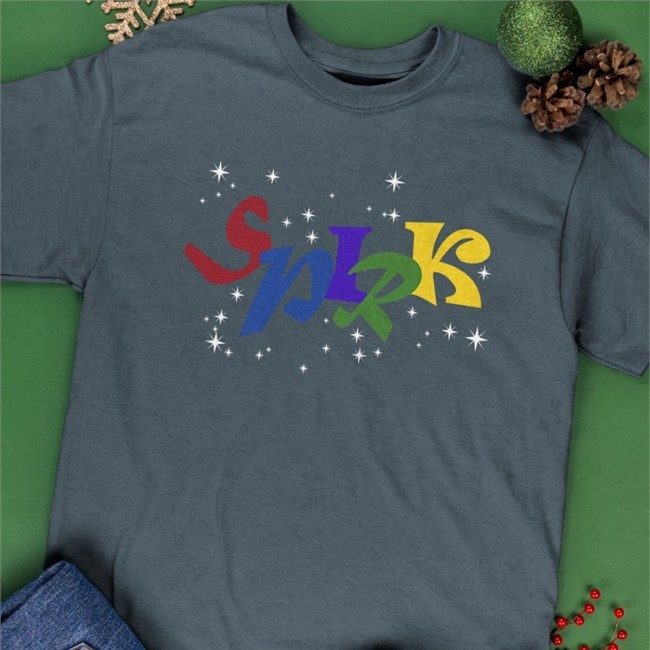 Star Spirk Shirt Shrankly