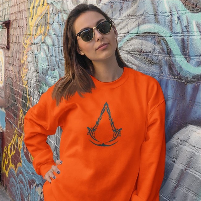 Assassin's Creed Mirage Shirt New
