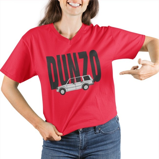Dunzo Hoodie