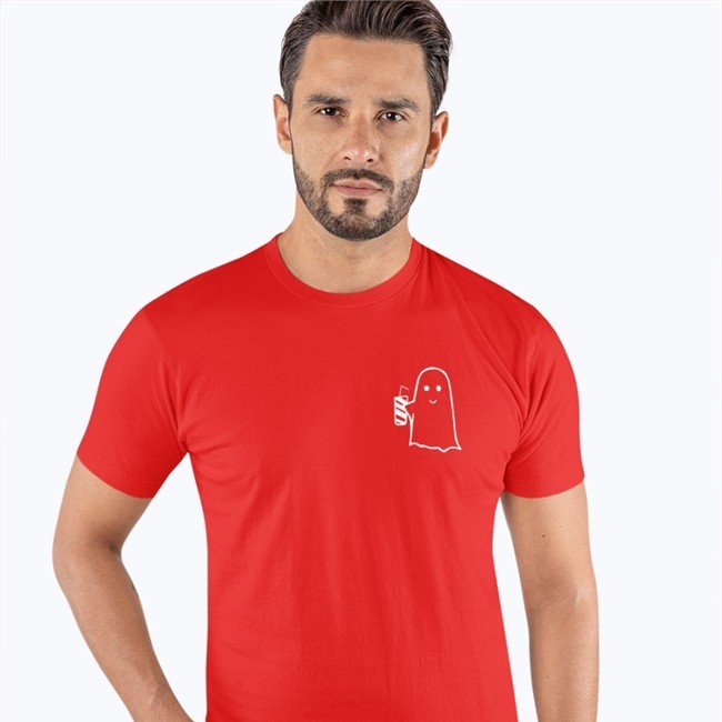 Lizzy Mcalpine Merch All My Ghosts Shirt Lizzymcalpine