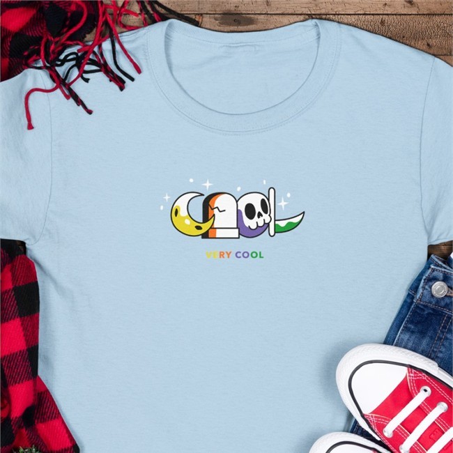 Shirtz Cool Merch Cool Very Cool Limited Edition Shirt 2022 CoolShirtz
