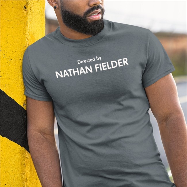 Directed By Nathan Fielder Shirt