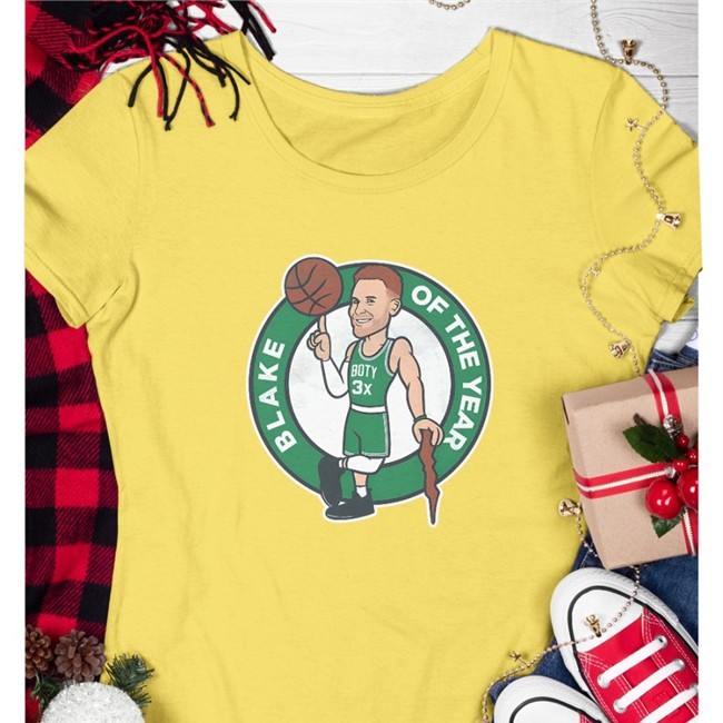 Bos Boty Ii Blake Of The Year Shirt Barstool Sports Store Hank Lockwood