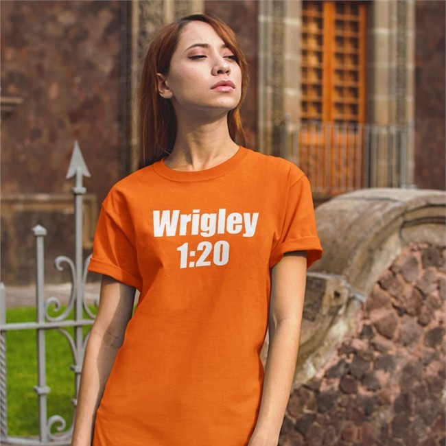 Wrigley 1:20 Hat Obvious Shirts Shop