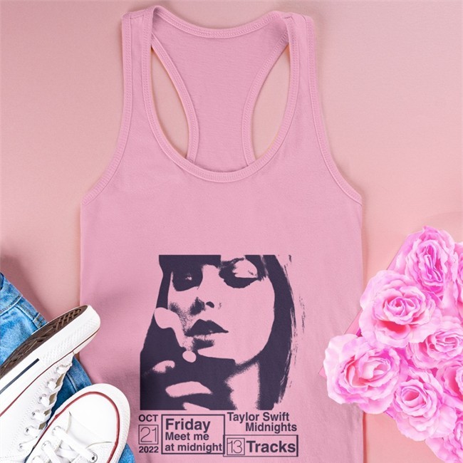 Storeau Taylorswift Merch The Midnights Taylor Swift Original Hoodies Shirt White Hushmirrorball