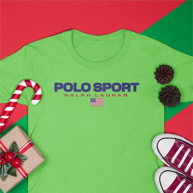 Mark Lee Polo Sport Ralph Lauren America Hoodies Shirt Polo Sport Merch
