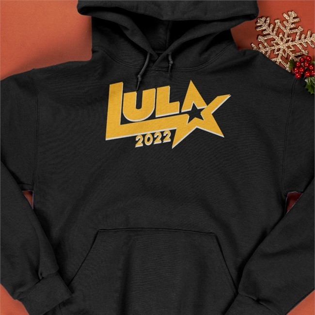 Lula Star 2022 Hoodies Shirt The New York Times