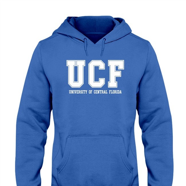 UCF University Of Central Florida Sweatshirt