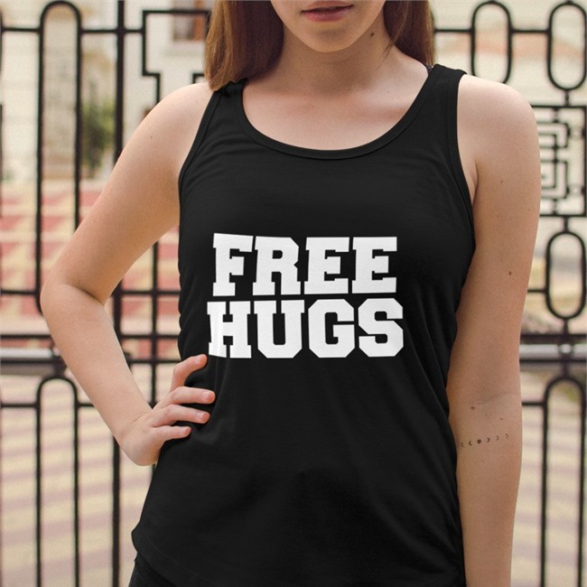 Shirts That Go Hard FreeHugs World Champion Slut Hugger Shirt 2022 Shirtsthtgohard