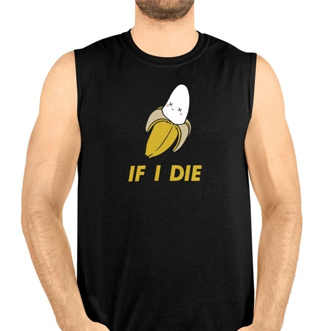 Unsubscribe Podcast If I Die Tee