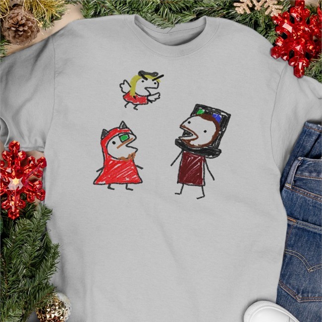 Just A Little Ridiculous Tee Shirt