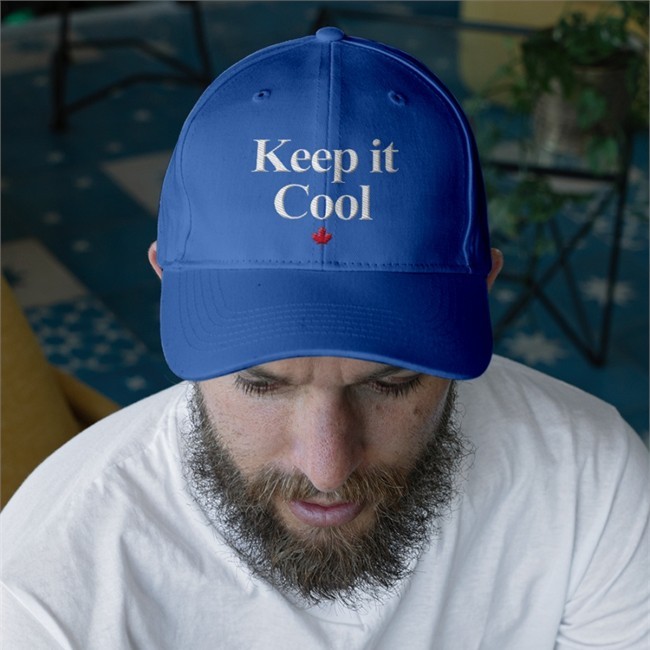 Keep It Cool Sweatshirt Pep Guardiola Sky Sports News