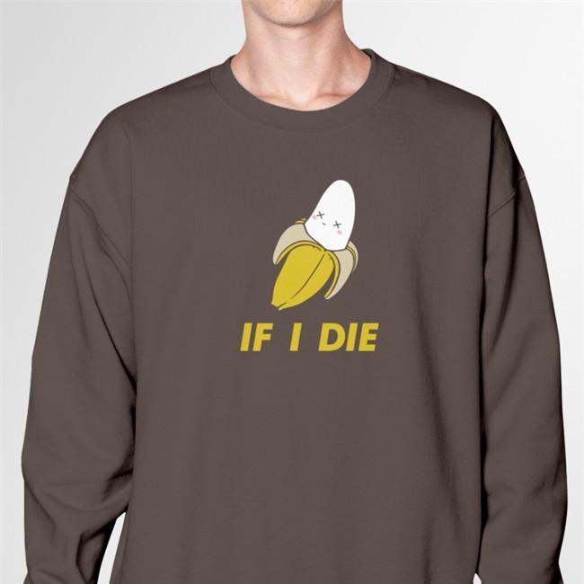 If I Die Tank