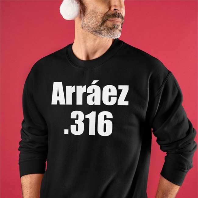 Arraez 316 Long Sleeve Sota Stick Co Store