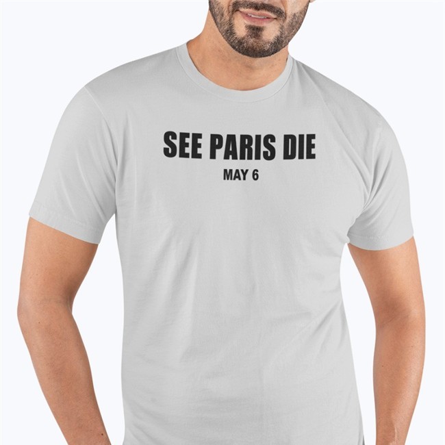 Letterboxd See Paris Die May 6 Hat