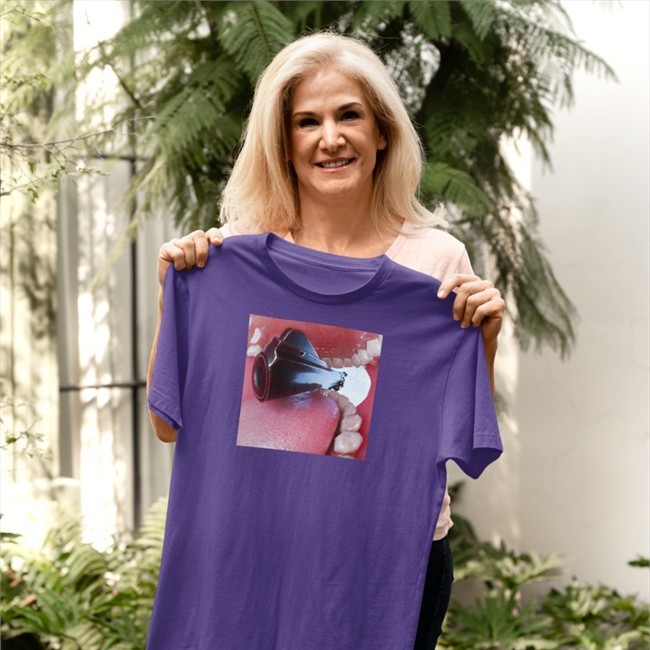 Lockjaw Shirt Ozbren Xyz
