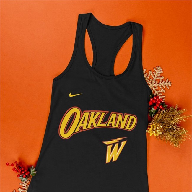ZCLFEED Oakland W Shirt Chenle