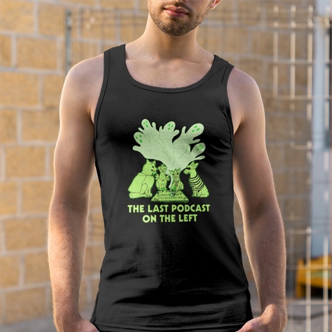 Lastpodcastmerch Last Pawcast Seance Tee Shirt Last Podcast On The Left Merch