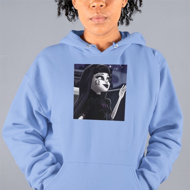 Elissabat Omega Tee Shirt