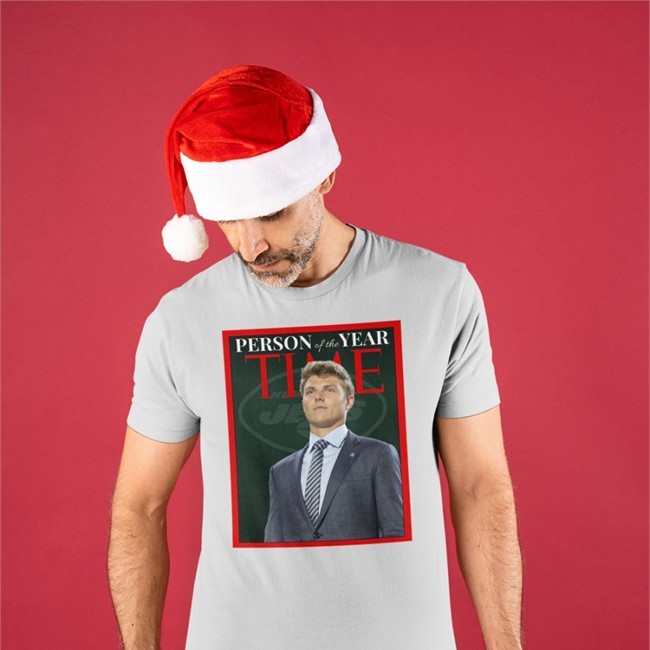 Person Of The Year Time Shirts